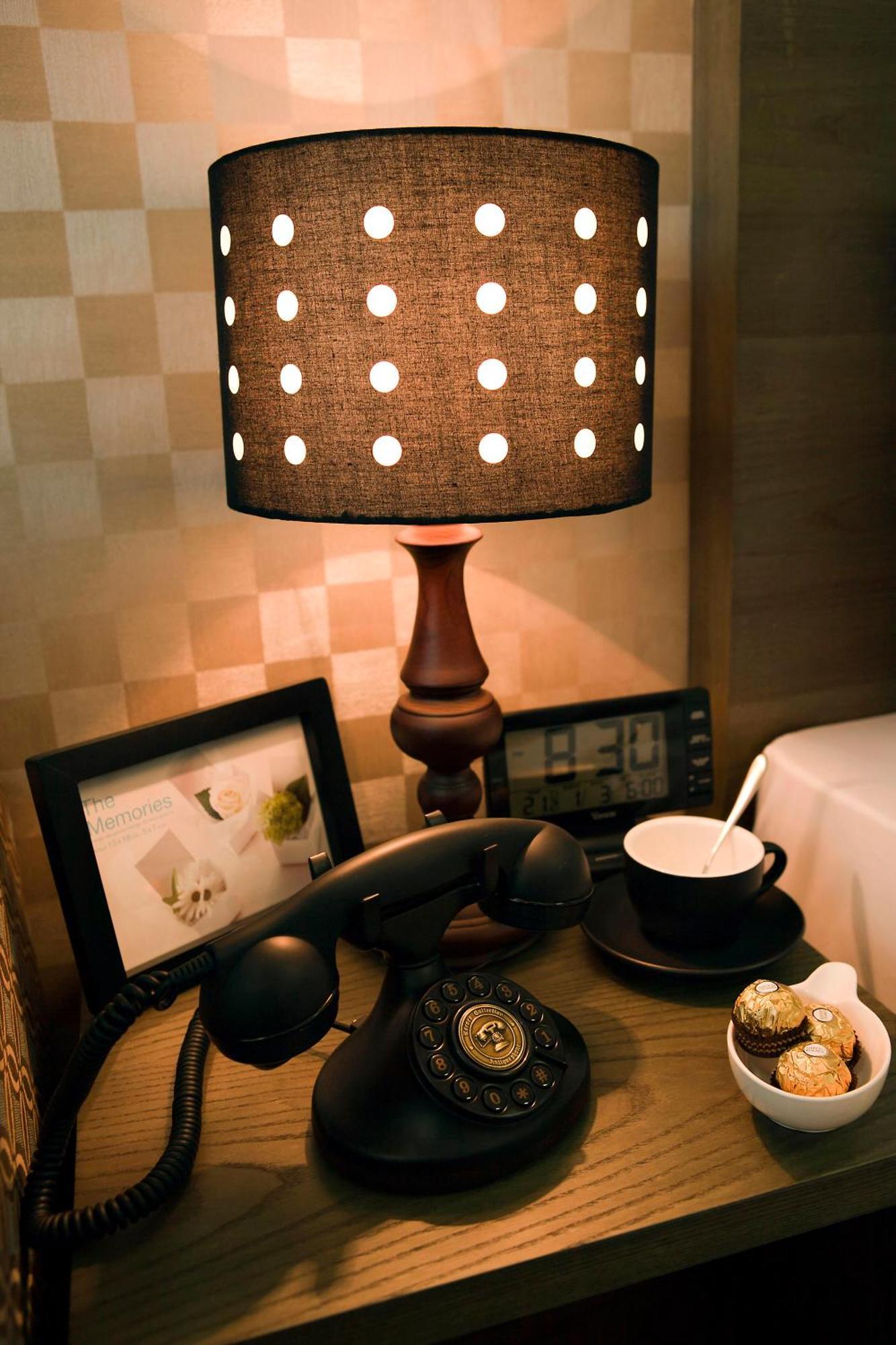Hotel Hu Incheon Airport Exteriör bild